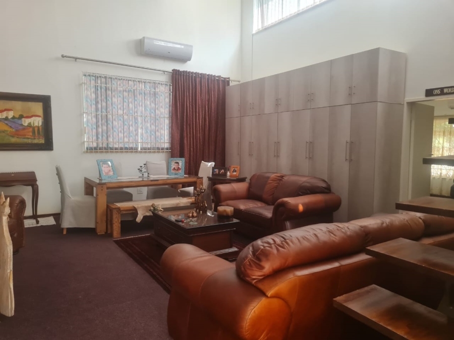 Commercial Property for Sale in Stilfontein North West